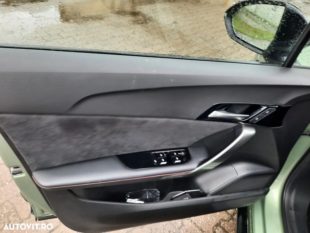 MG MG4 EV 64 kWh XPower - 20