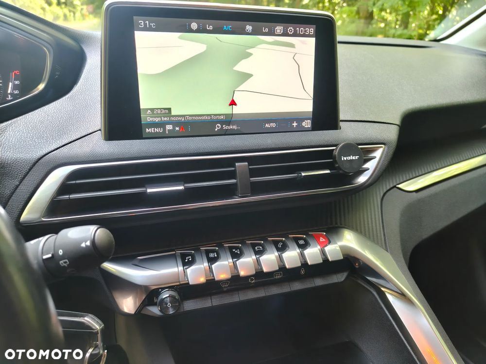 Peugeot 5008 - 38