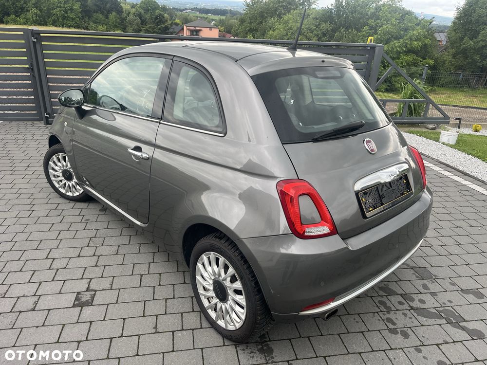 Fiat 500 - 3