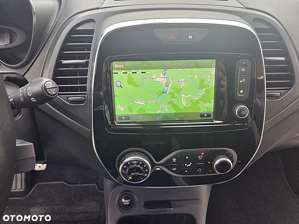 Renault Captur (ENERGY) TCe 90 BOSE EDITION - 25