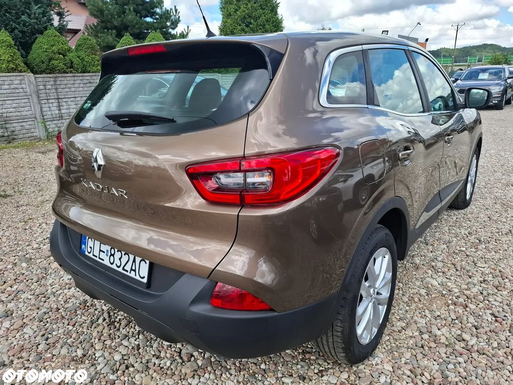 Renault Kadjar Energy TCe 130 Life - 3