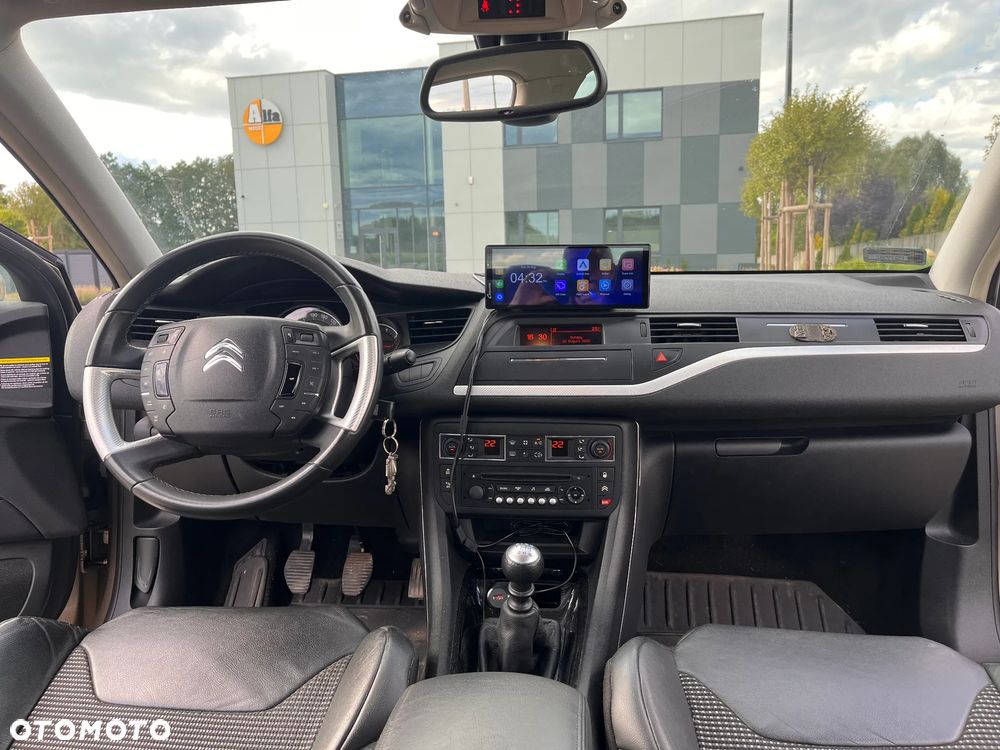 Citroën C5 1.6 THP Exclusive - 13