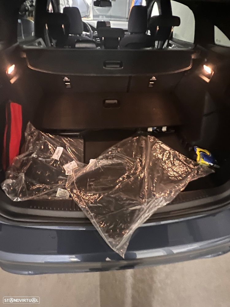 Ford Focus SW 1.5 TDCi EcoBlue ST-Line - 17