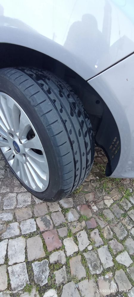 Ford Fiesta 1.25 Titanium - 3