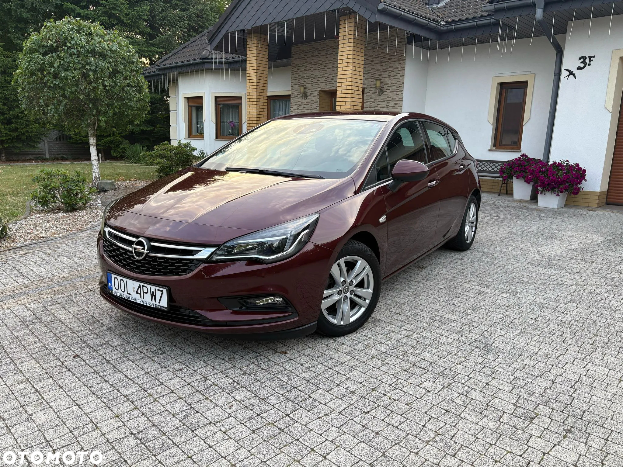 Opel Astra - 28
