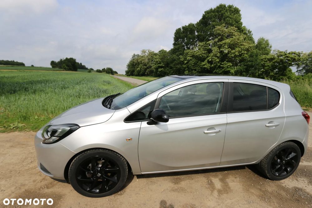Opel Corsa 1.4 Color Edition S&S - 2