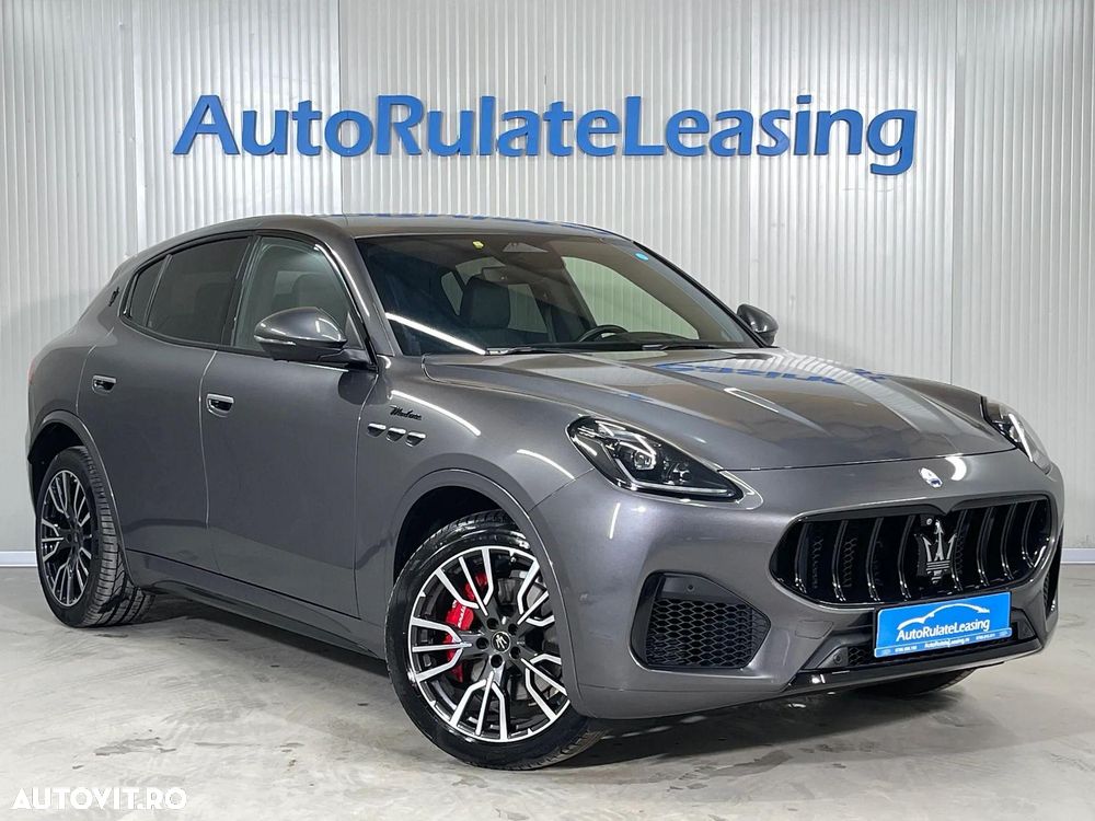Maserati Grecale - 2
