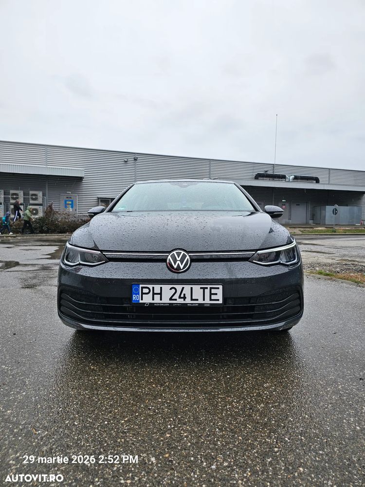 Volkswagen Golf 2.0 TDI SCR Life - 1