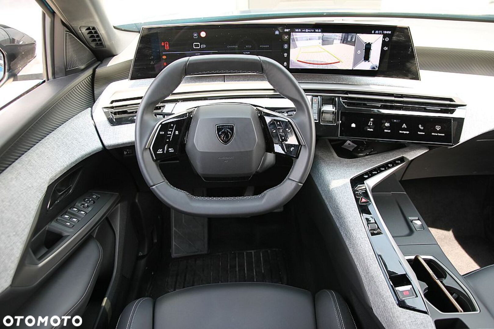 Peugeot 3008 - 23