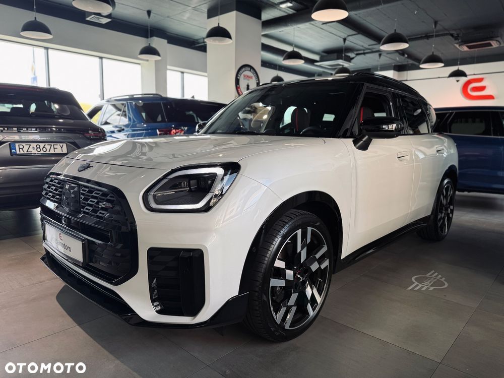 MINI Countryman - 5