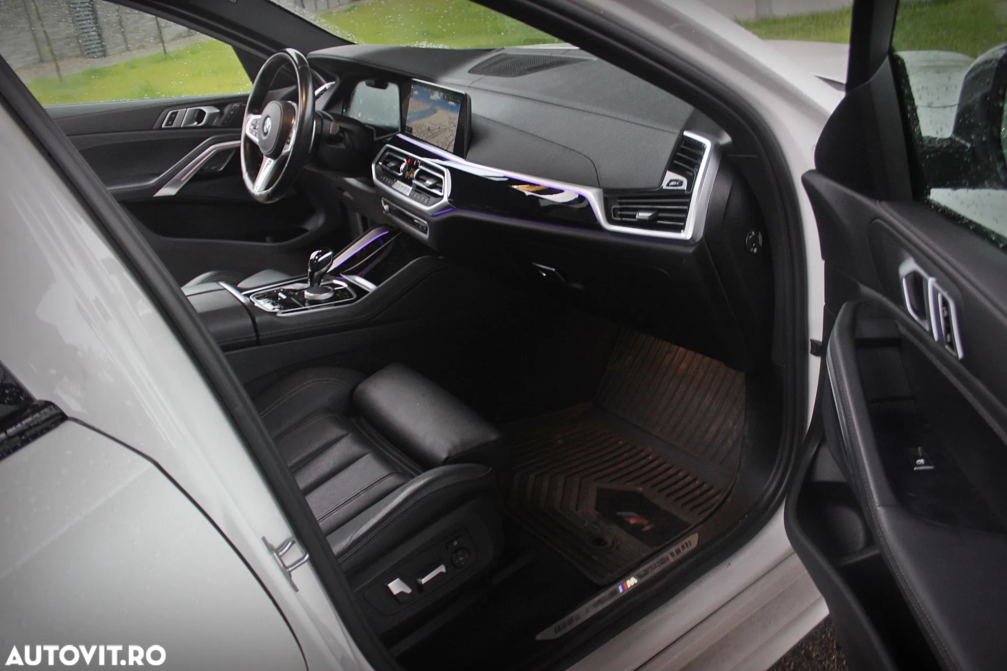 BMW X6 xDrive40d AT MHEV - 16