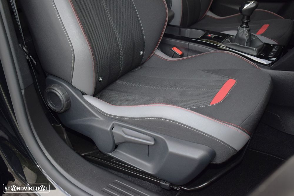 Opel Mokka 1.2 T GS Line - 43