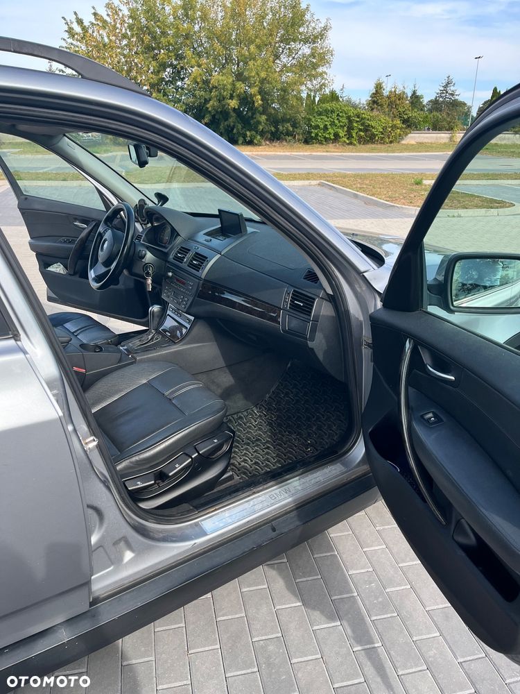 BMW X3 - 11