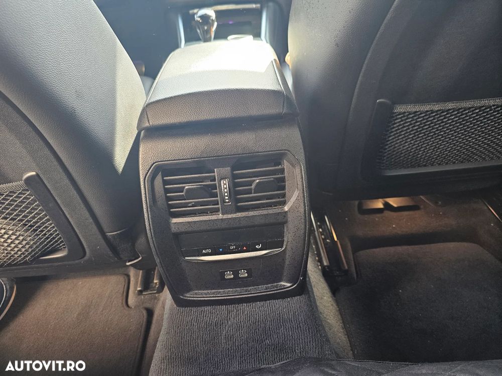 BMW Seria 3 320d xDrive Aut. Edition M Sport Shadow - 14