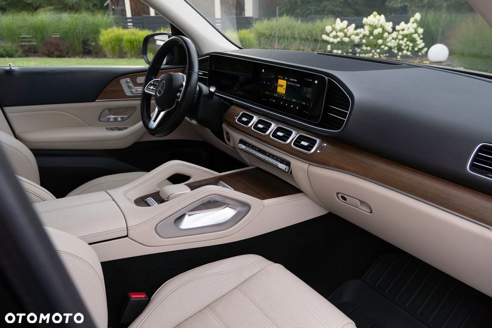 Mercedes-Benz GLE 400 d 4-Matic - 20