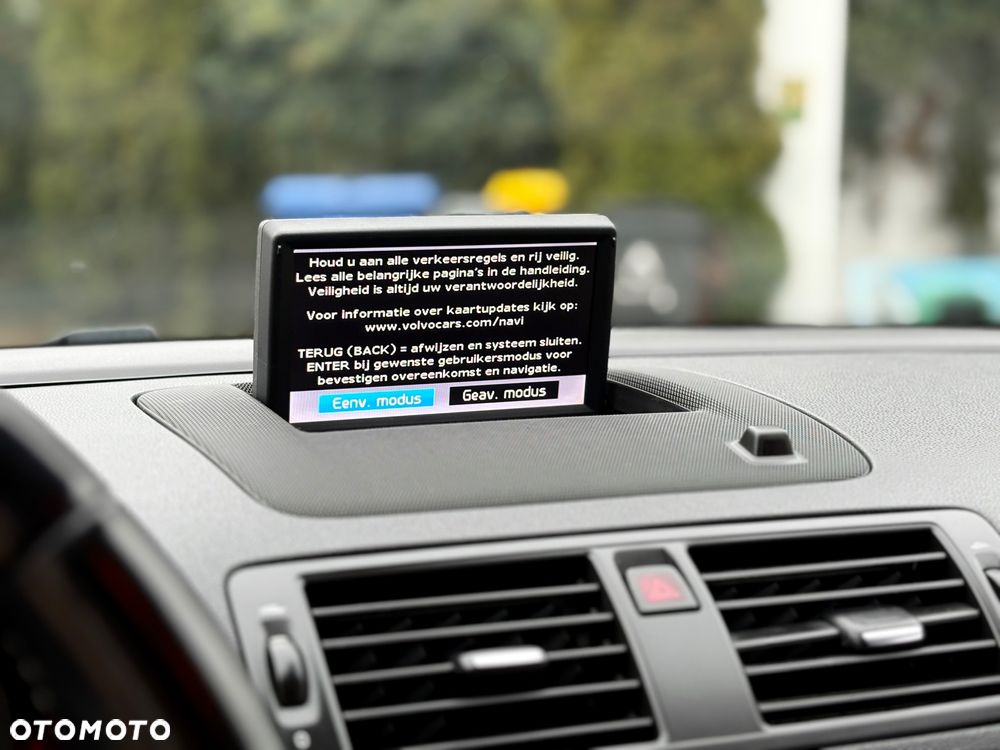 Volvo V50 D2 Business Pro Edition Start-Stop - 14