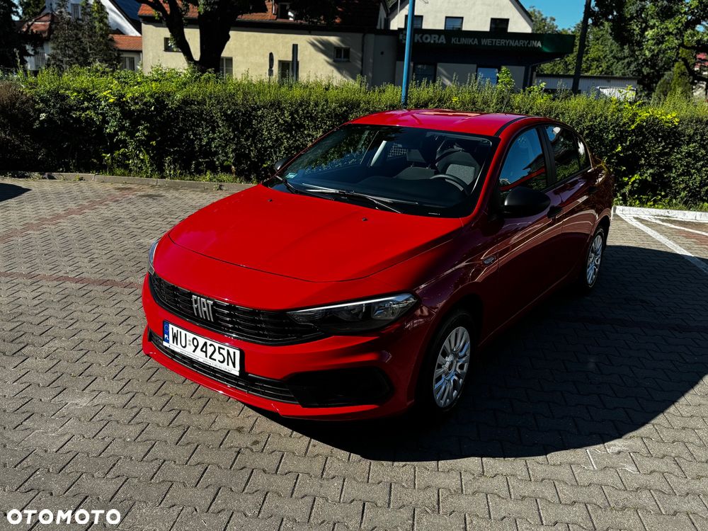 Fiat Tipo 1.0 T3 City Life - 1