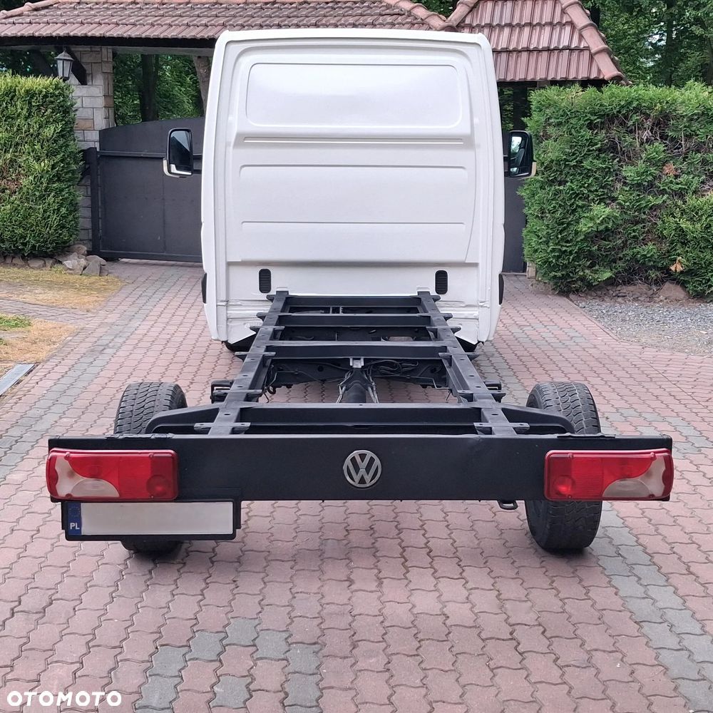 Volkswagen Crafter - 8