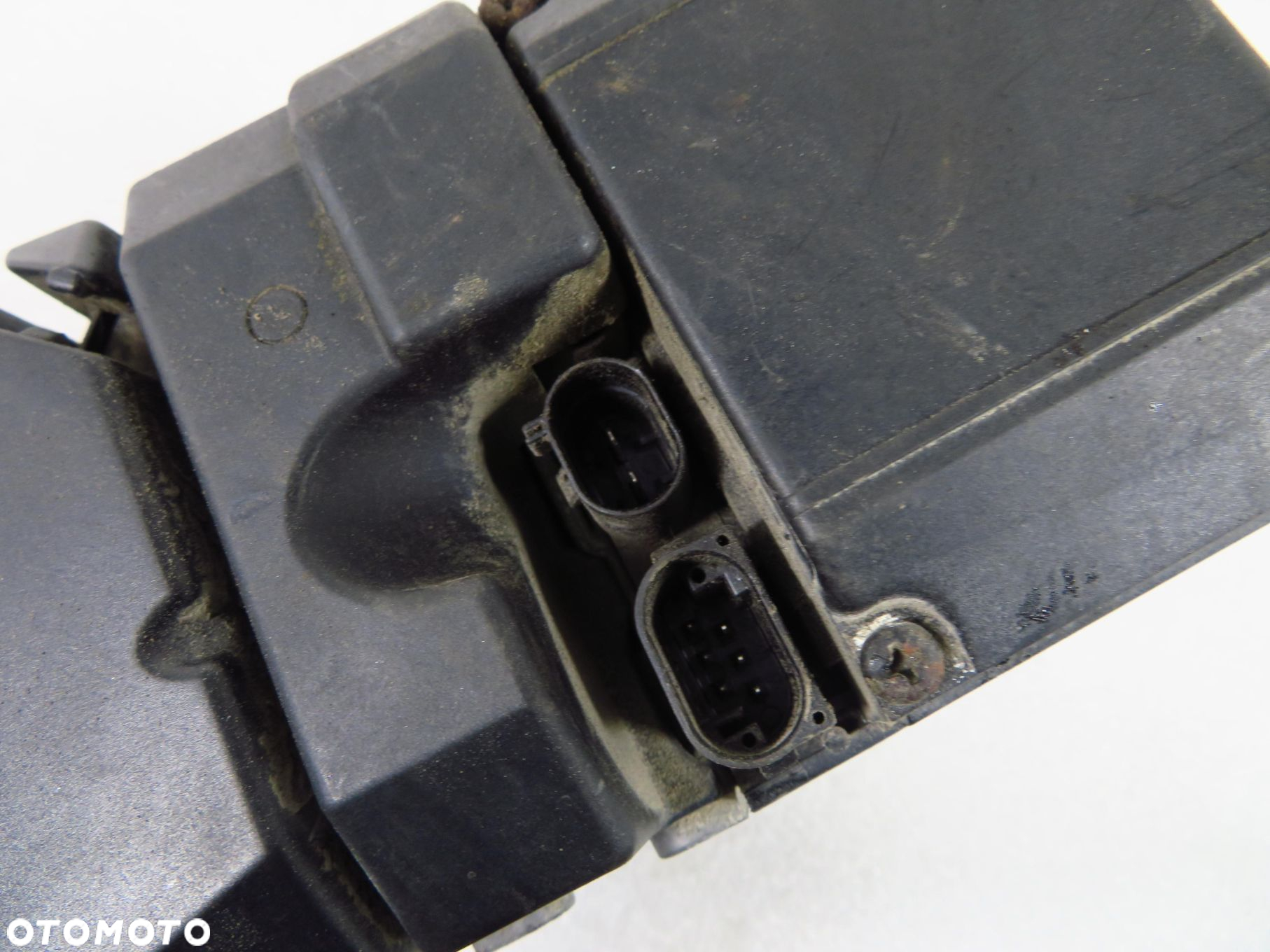 WEBASTO MERCEDES-BENZ W168 1685000698 98427A 87319C - 3