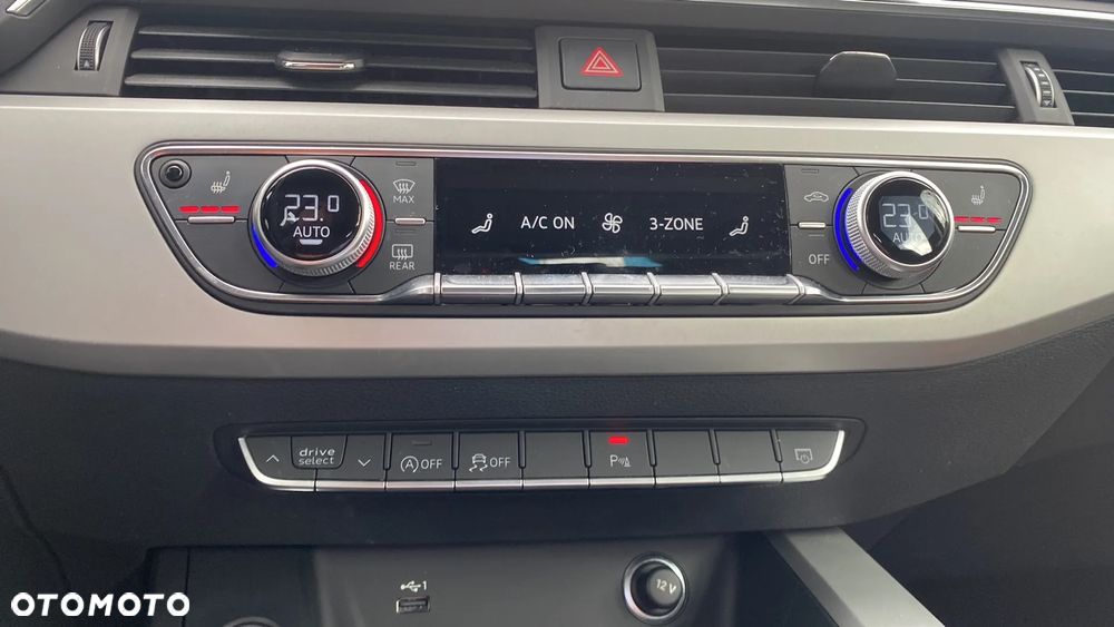 Audi A4 Avant 45 TFSI mHEV Quattro S Line S tronic - 30