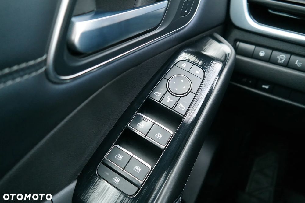 Nissan Qashqai 1.3 DIG-T Tekna DCT - 25