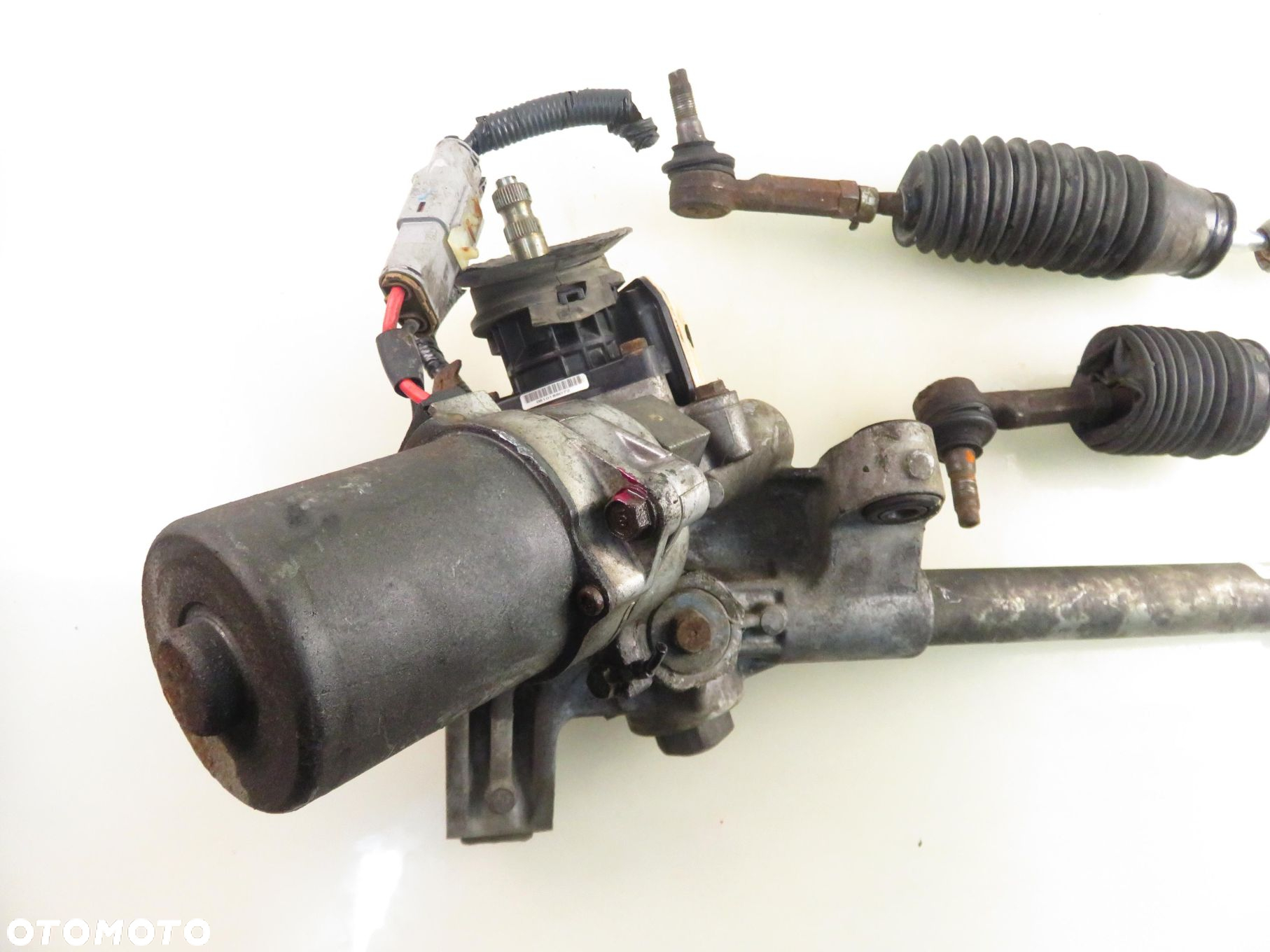 MAGLOWNICA SUZUKI SWIFT MK6 4X4 (MZ, EZ) 63J8 - 14
