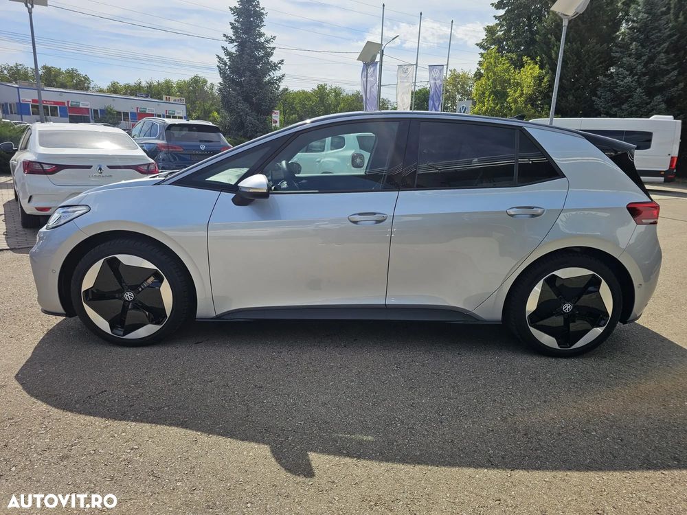 Volkswagen ID.3 58 kWh Pro Performance - 4