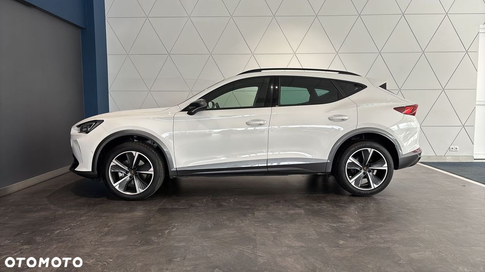 Cupra Formentor 1.5 TSI DSG - 3