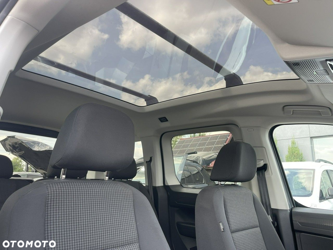 Volkswagen Caddy 1.5 TSI BMT (5-Si.) Style - 8