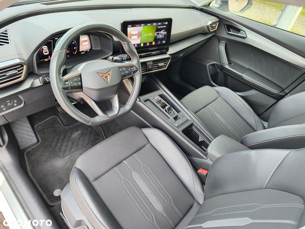 Cupra Formentor - 13