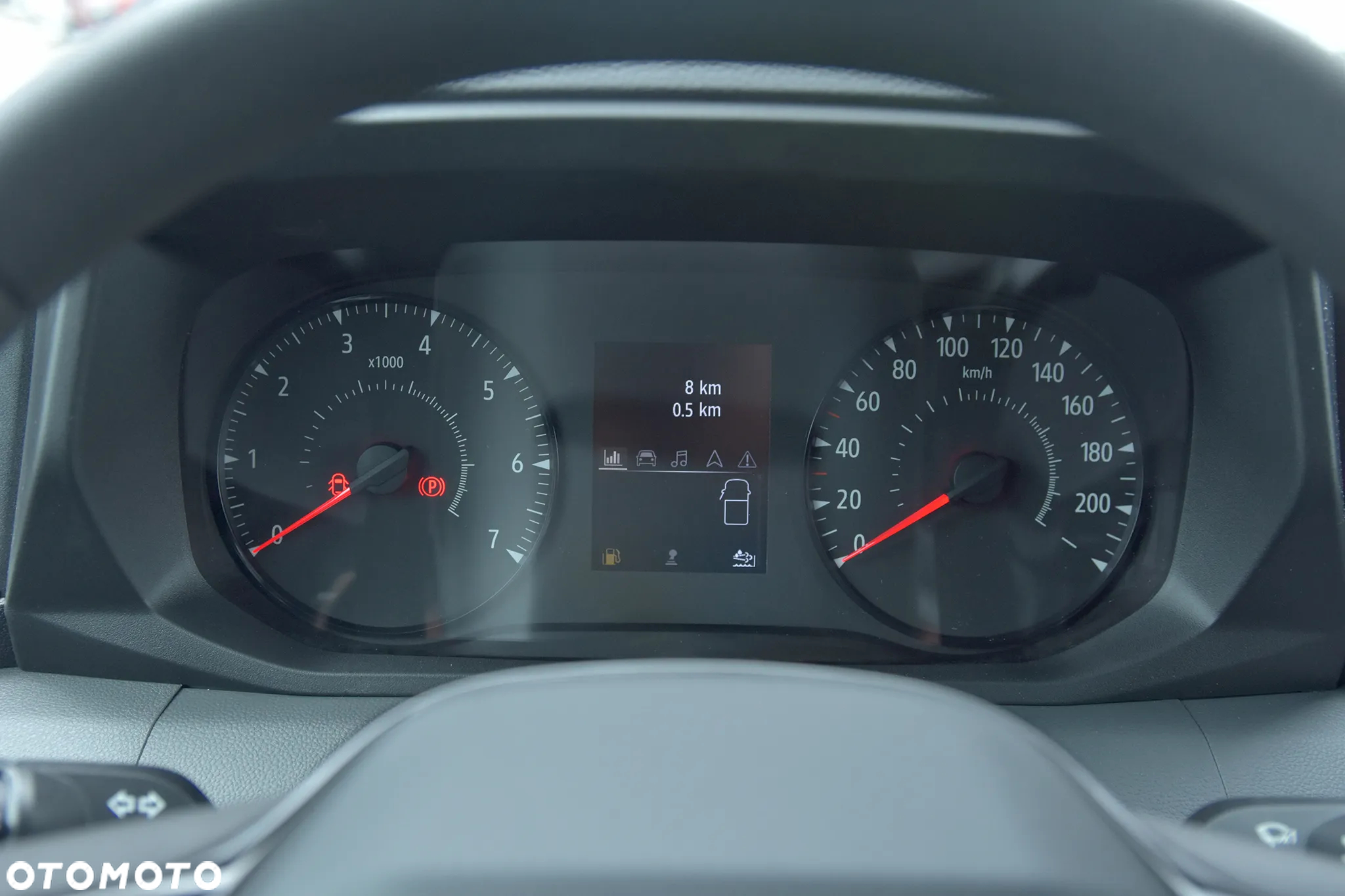 Renault Master autolaweta 170KM - 12