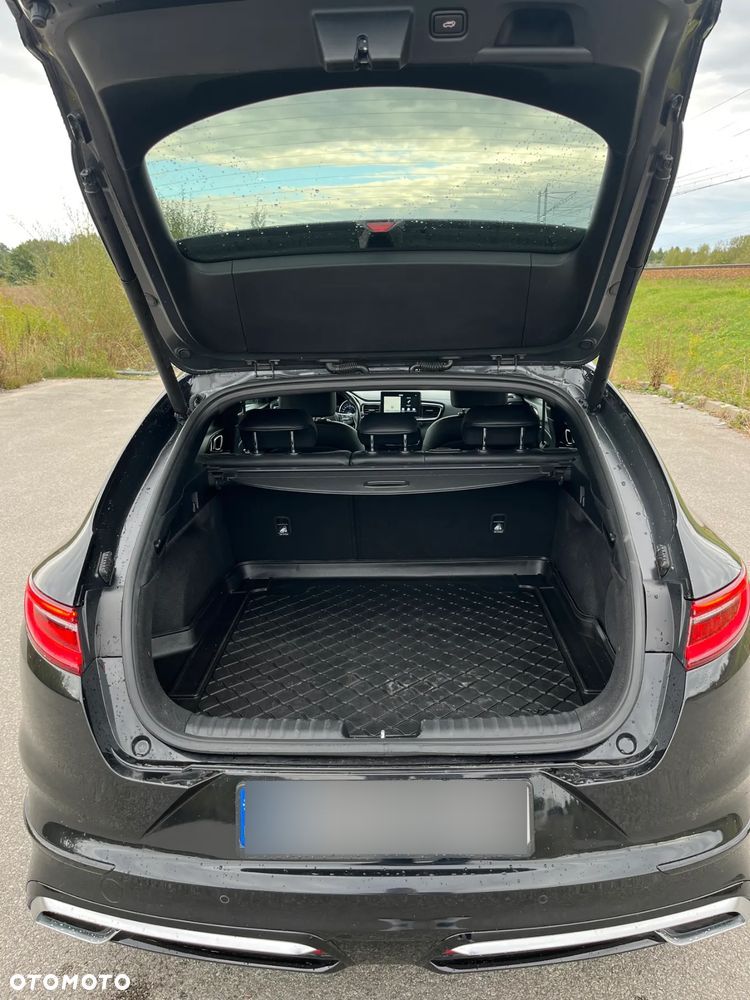 Kia ProCeed 1.4 T-GDI DCT7 OPF GT LINE - 16