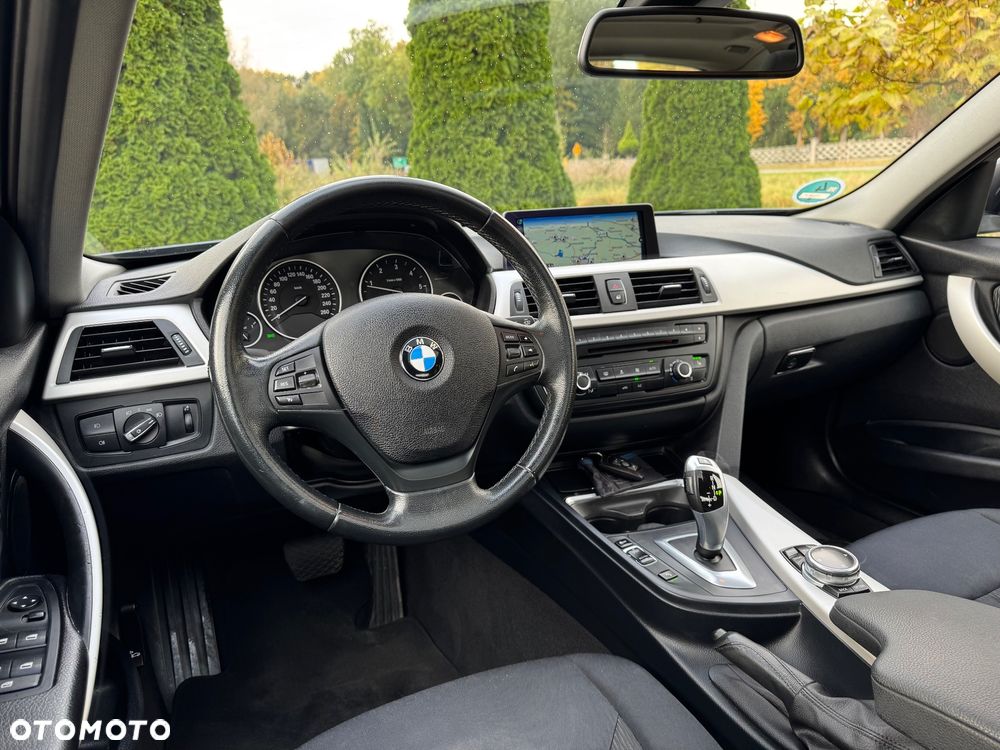 BMW Seria 3 - 9