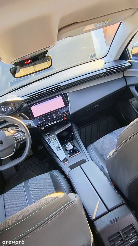 Peugeot 308 1.2 PureTech Allure S&S EAT8 - 25