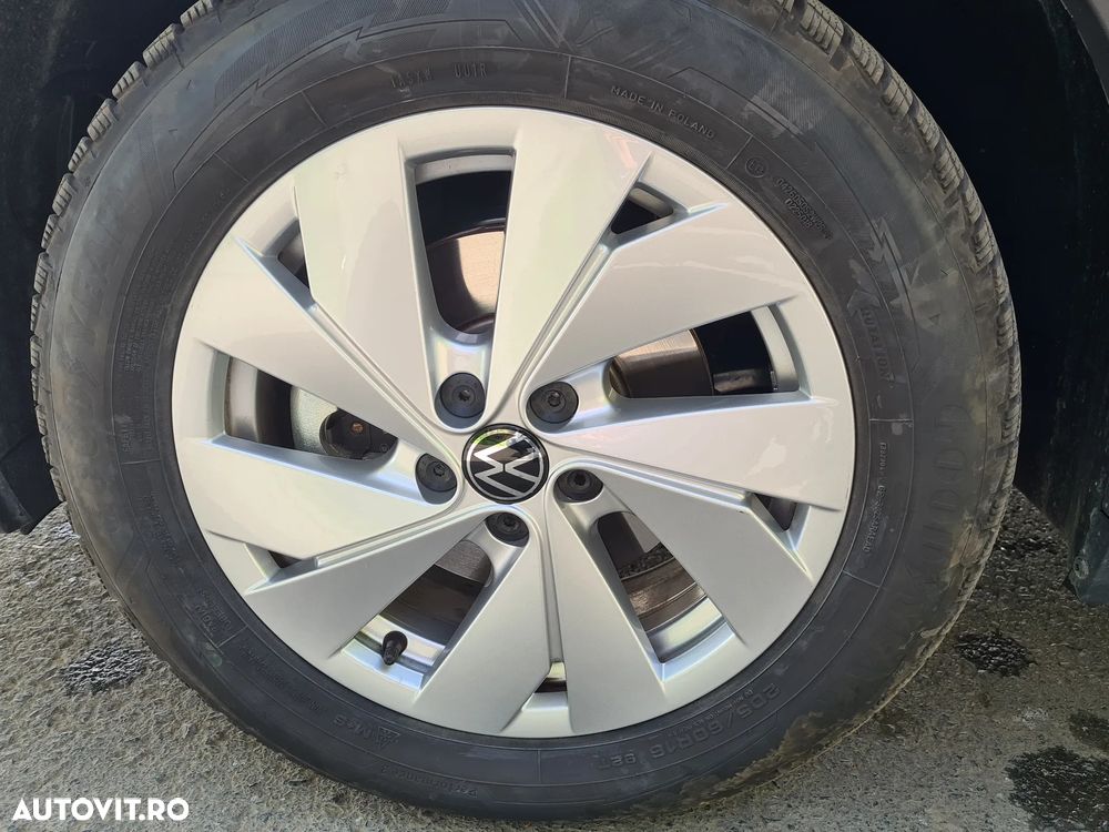 Volkswagen T-Cross 1.0 TSI DSG Life - 28