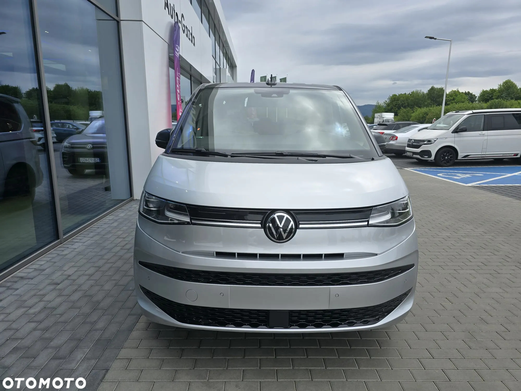 Volkswagen Multivan 2.0 TSI L1 Edition DSG - 3