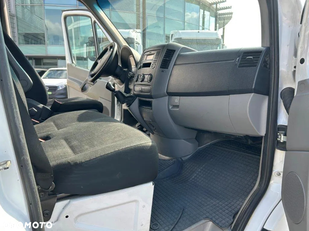Mercedes-Benz Sprinter 316 CDI - 8