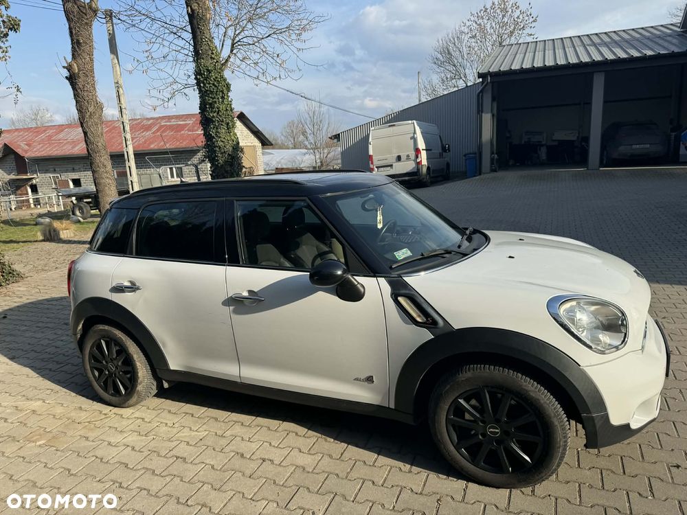 MINI Countryman - 11