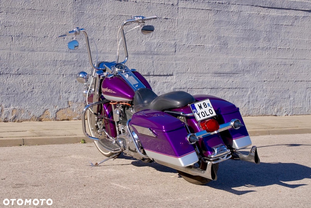 Harley-Davidson Touring Road King - 10