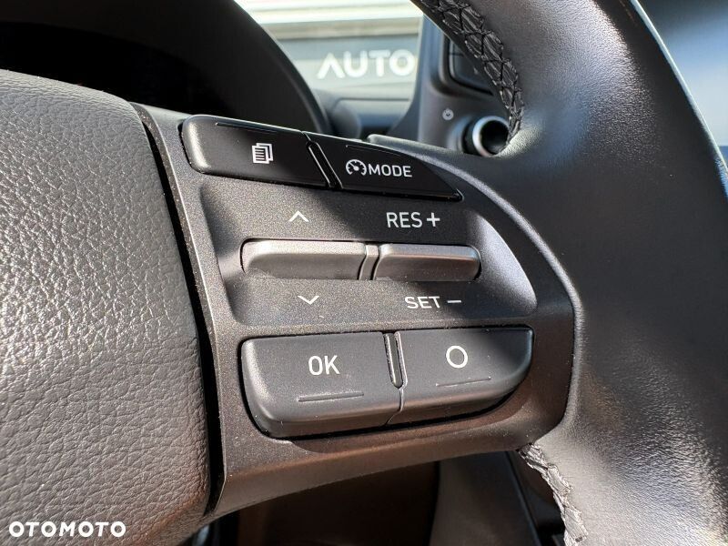 Hyundai Kona 1.0 T-GDI Comfort - 26