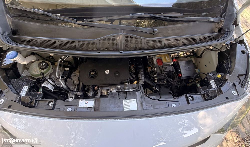 Opel Vivaro 1.5 CDTi L2H1 Enjoy - 42