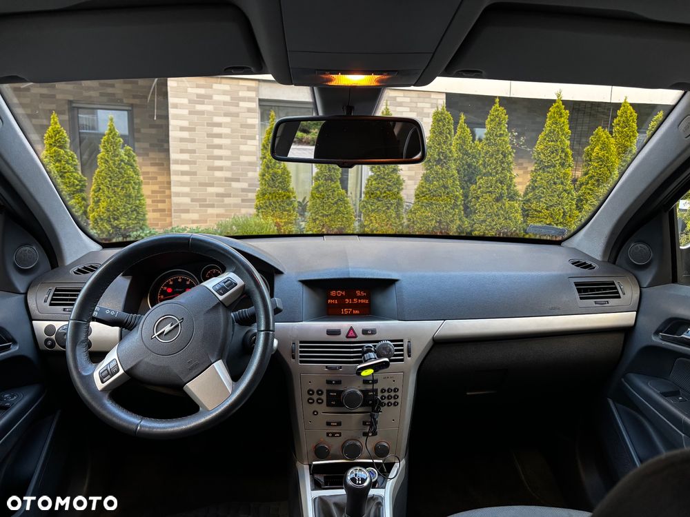 Opel Astra - 13