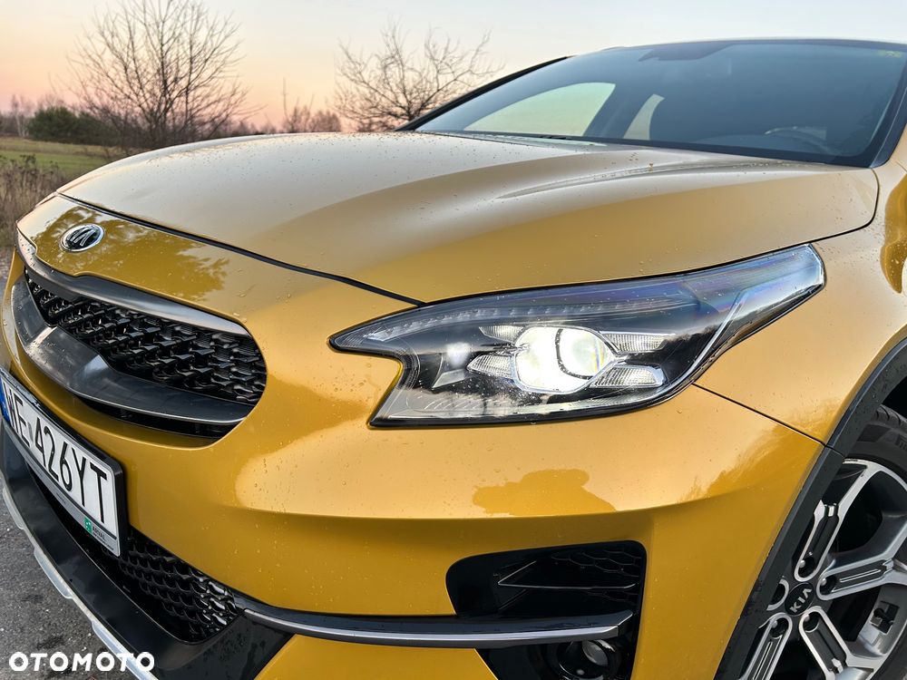 Kia XCeed - 19