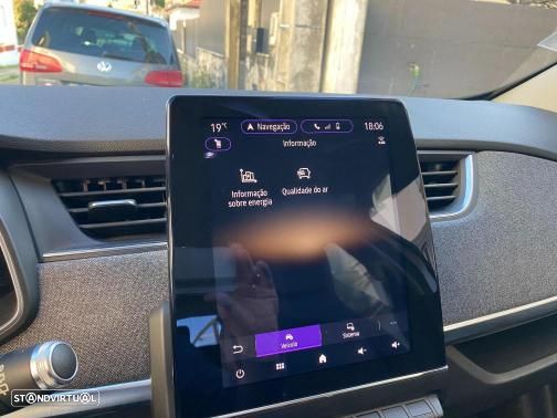 Renault Zoe (c/ Bateria) Z.E. 50 RIVIERA - 22