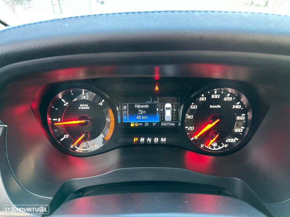 Ford Ranger 2.0 TDCi CD Raptor 4WD - 6