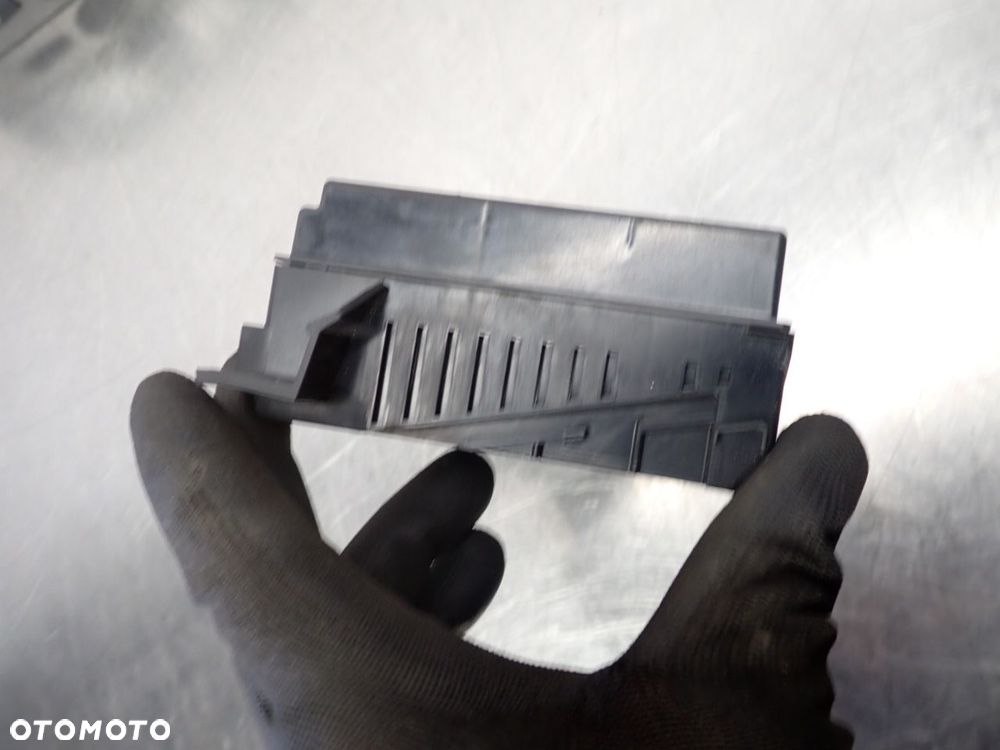 RADIO Z NAWIGACJĄ WYŚWIETLACZ OPEL ZAFIRA B 1.9 13262748 - 4