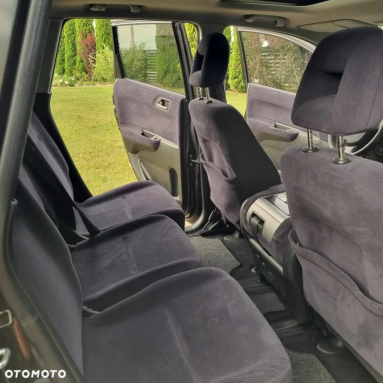Honda FR-V 2.2 i-CTDi Executive - 27
