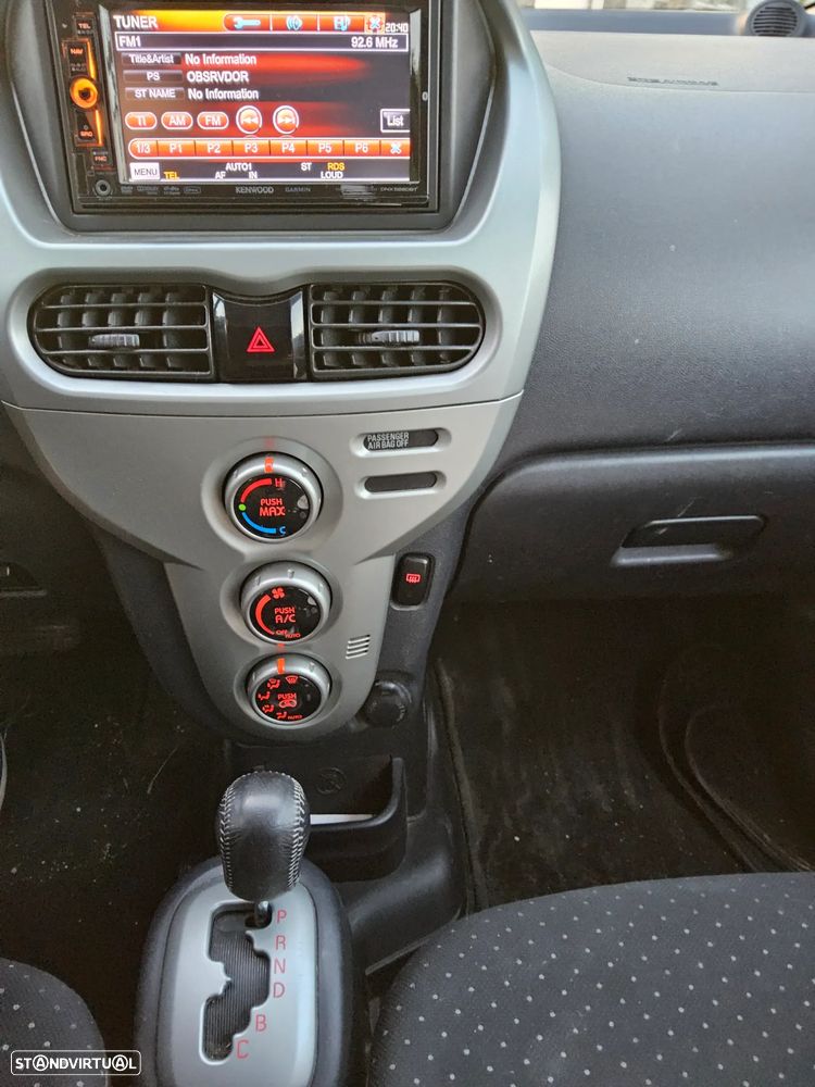 Mitsubishi i-MiEV Invite - 3