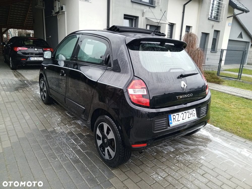 Renault Twingo SCe 70 Intens EU6 - 21
