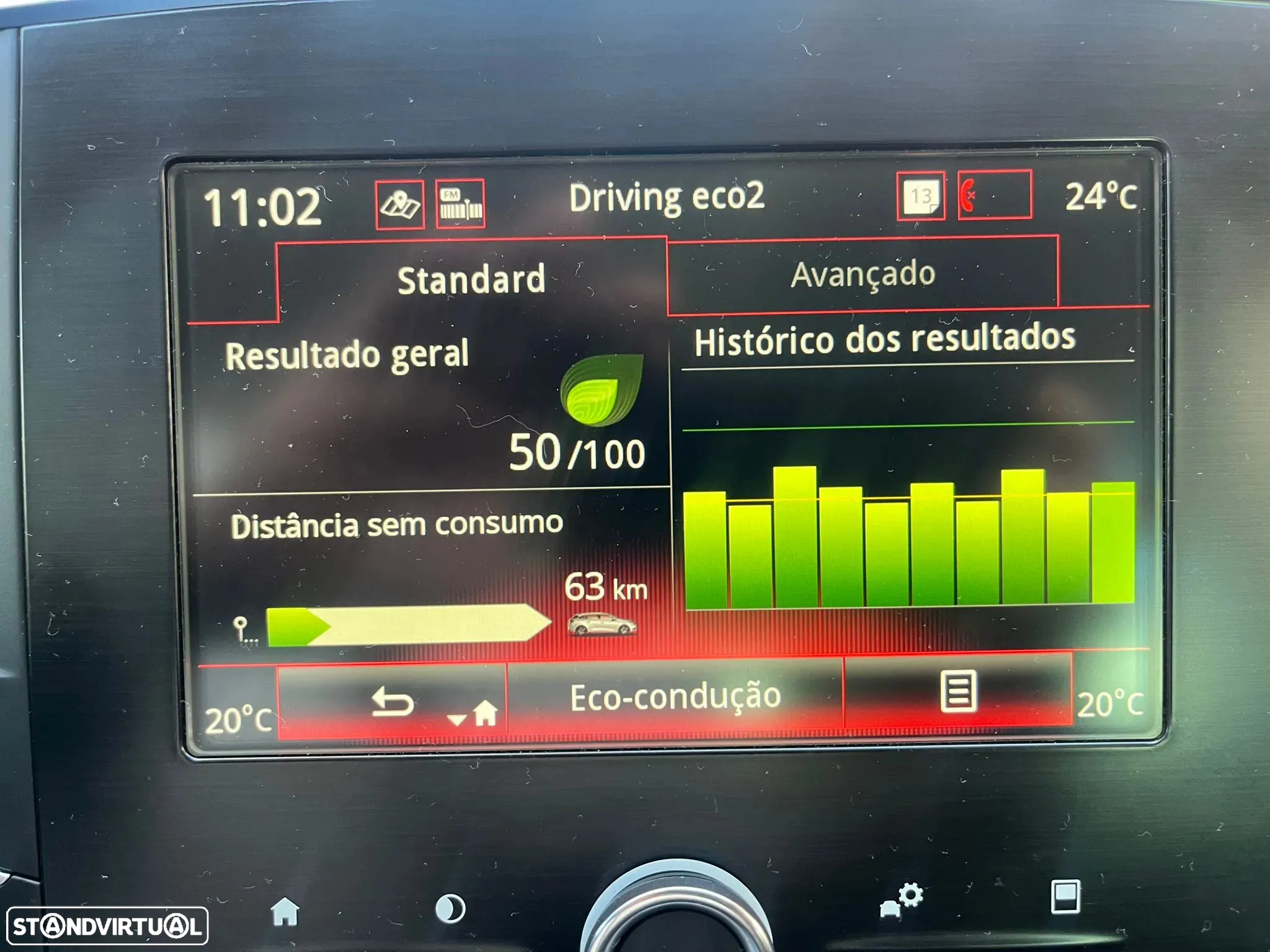 Renault Mégane Sport Tourer 1.5 Blue dCi Limited - 46